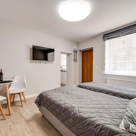ריבניק Central Platinum Apartments 20 מראה חיצוני תמונה