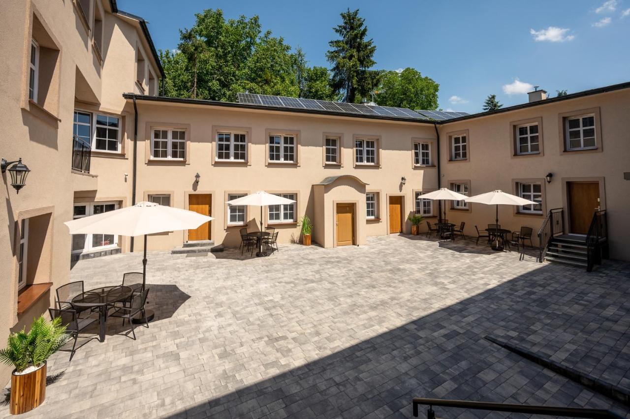 ריבניק Central Platinum Apartments 20 מראה חיצוני תמונה