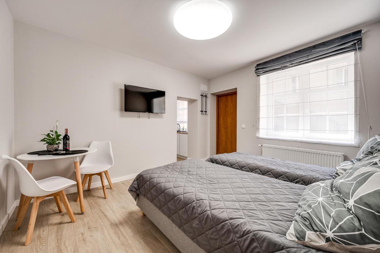 ריבניק Central Platinum Apartments 20 מראה חיצוני תמונה