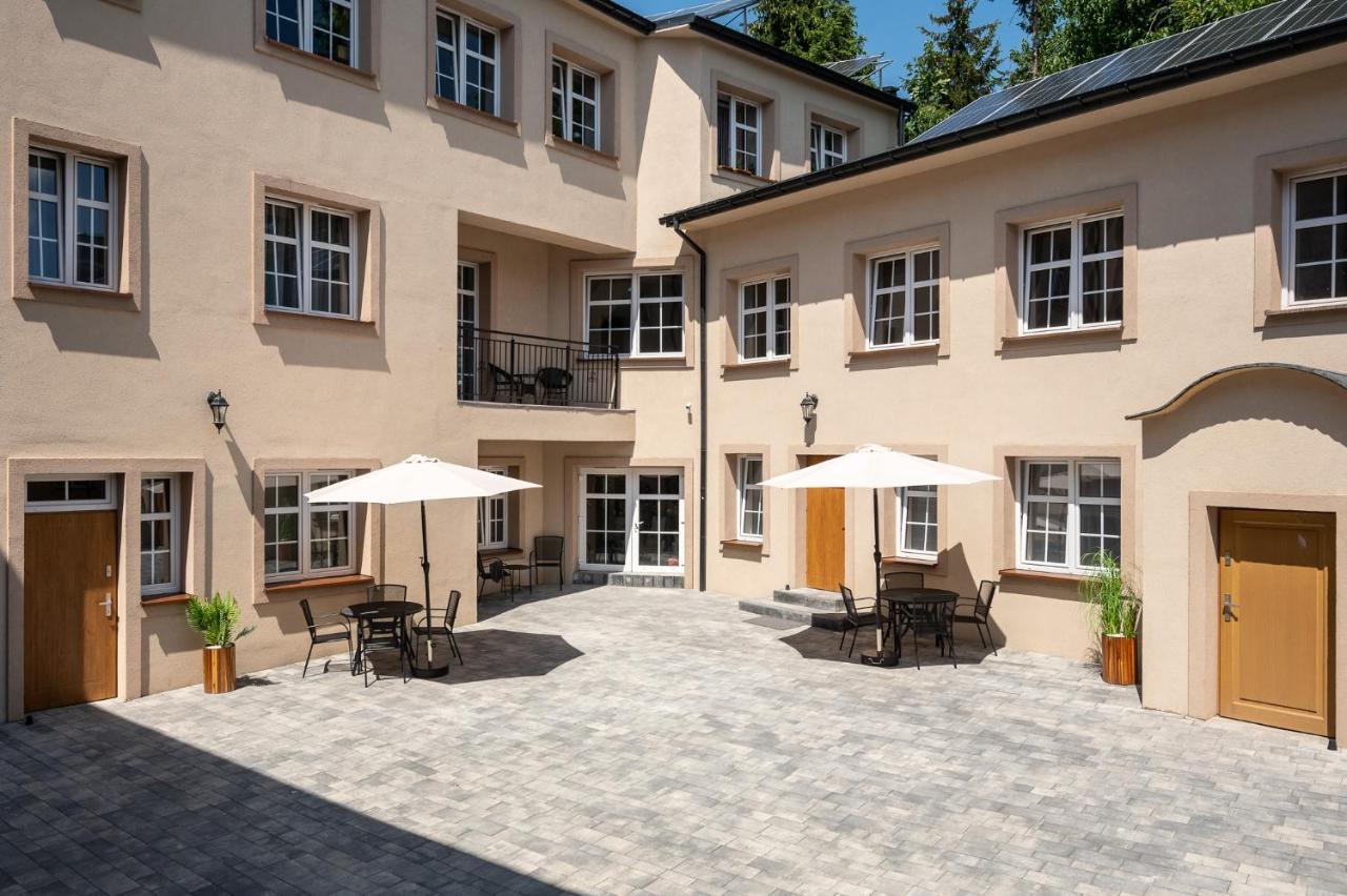 ריבניק Central Platinum Apartments 20 מראה חיצוני תמונה
