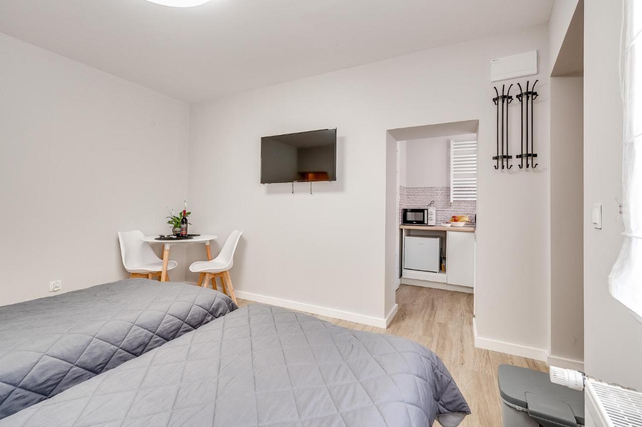 ריבניק Central Platinum Apartments 20 מראה חיצוני תמונה